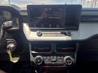2022 Ford Maverick Base