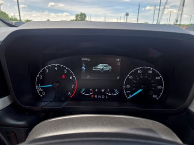 2022 Ford Maverick Base