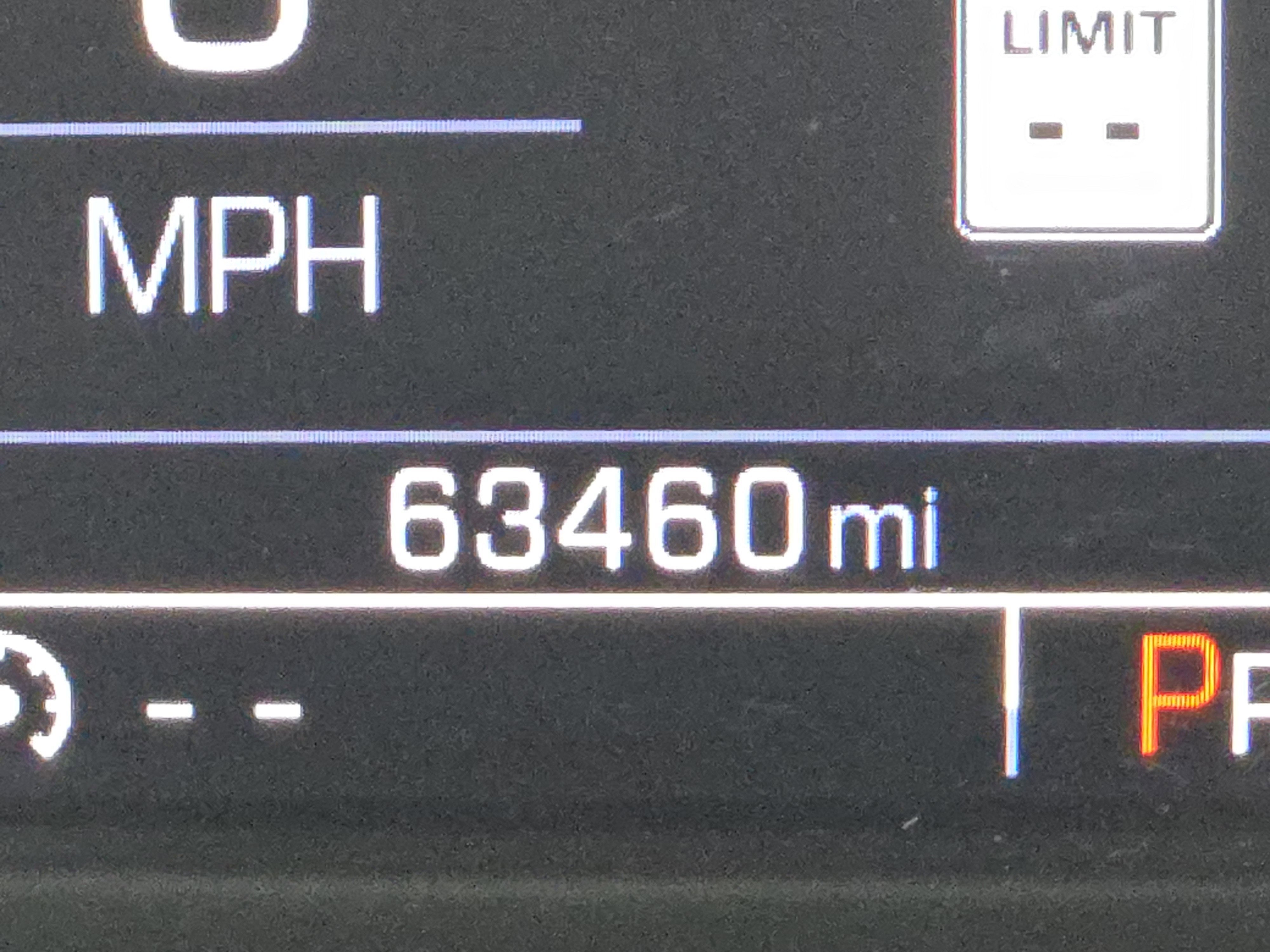 2017 Chevrolet Silverado 1500 High Country