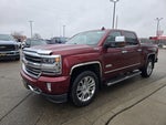2017 Chevrolet Silverado 1500 High Country