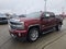 2017 Chevrolet Silverado 1500 High Country