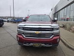 2017 Chevrolet Silverado 1500 High Country