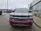 2017 Chevrolet Silverado 1500 High Country