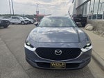 2022 Mazda Mazda CX-30 2.5 S Carbon Edition