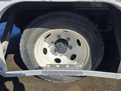 2018 Chevrolet 4500 LCF Gas Base