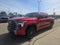 2023 Toyota Tundra 4WD Platinum