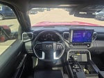 2023 Toyota Tundra 4WD Platinum