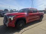 2023 Toyota Tundra 4WD Platinum