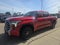 2023 Toyota Tundra 4WD Platinum