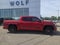 2023 Toyota Tundra 4WD Platinum