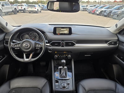 2018 Mazda Mazda CX-5 Touring