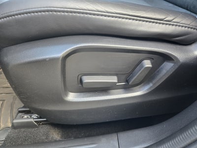 2018 Mazda Mazda CX-5 Touring
