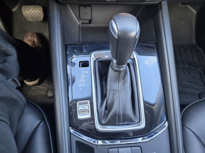2018 Mazda Mazda CX-5 Touring