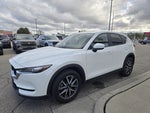 2018 Mazda Mazda CX-5 Touring