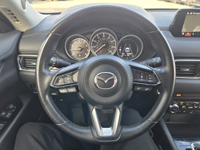 2018 Mazda Mazda CX-5 Touring