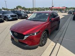 2022 Mazda Mazda CX-5 2.5 S Premium Plus Package