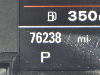 2016 Audi A4 Premium