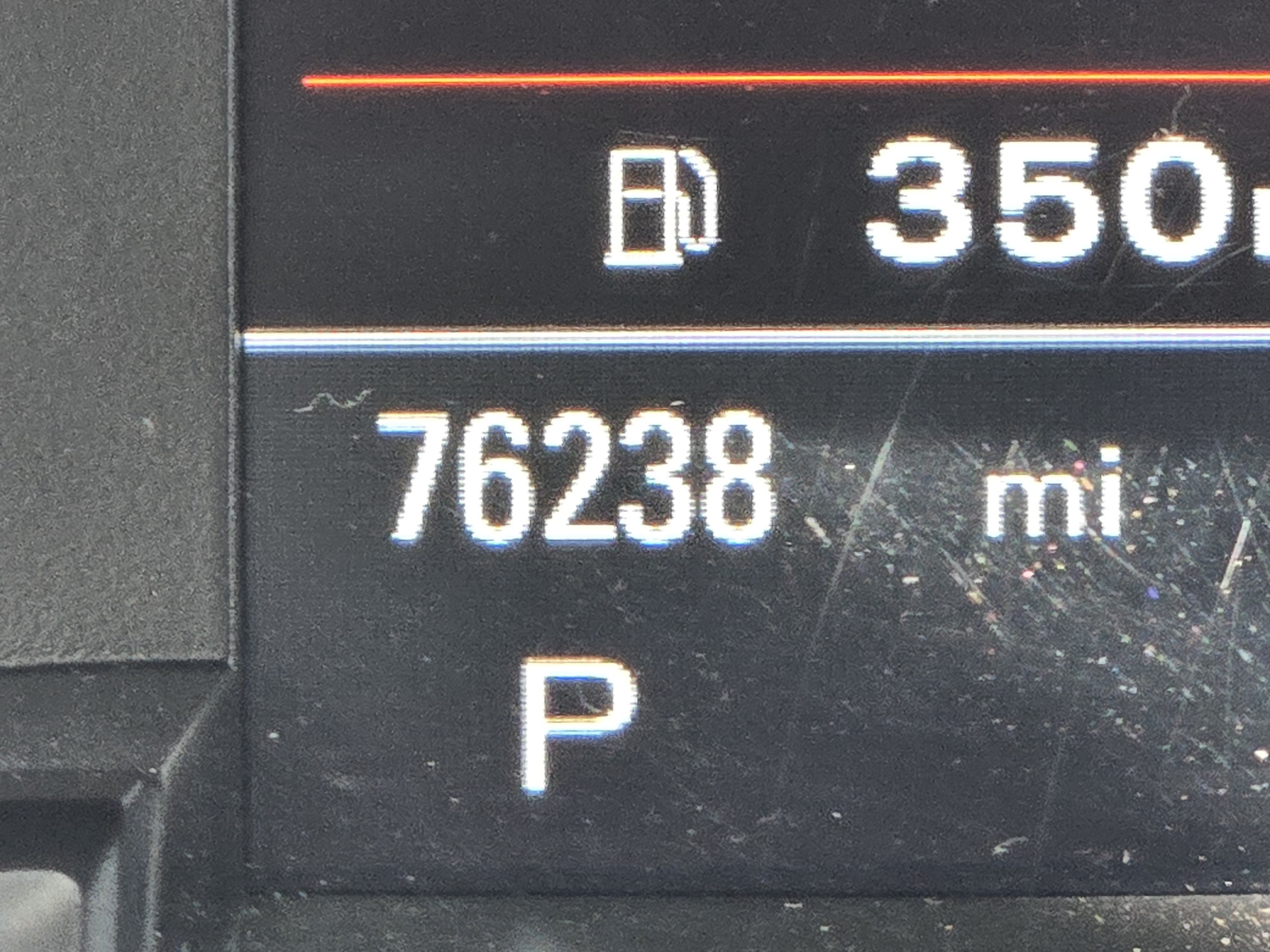 2016 Audi A4 Premium