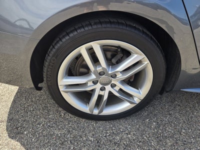 2016 Audi A4 Premium