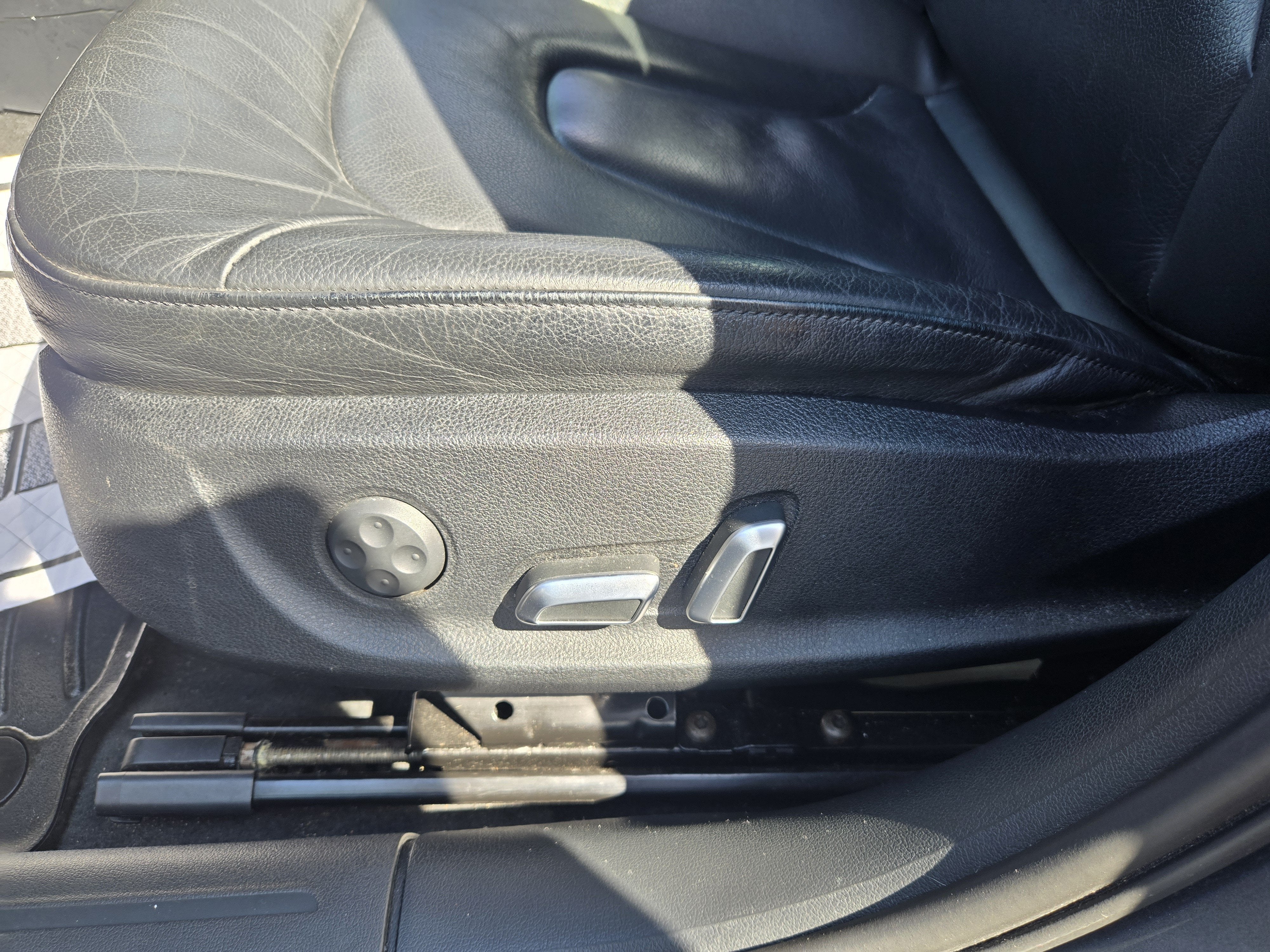 2016 Audi A4 Premium
