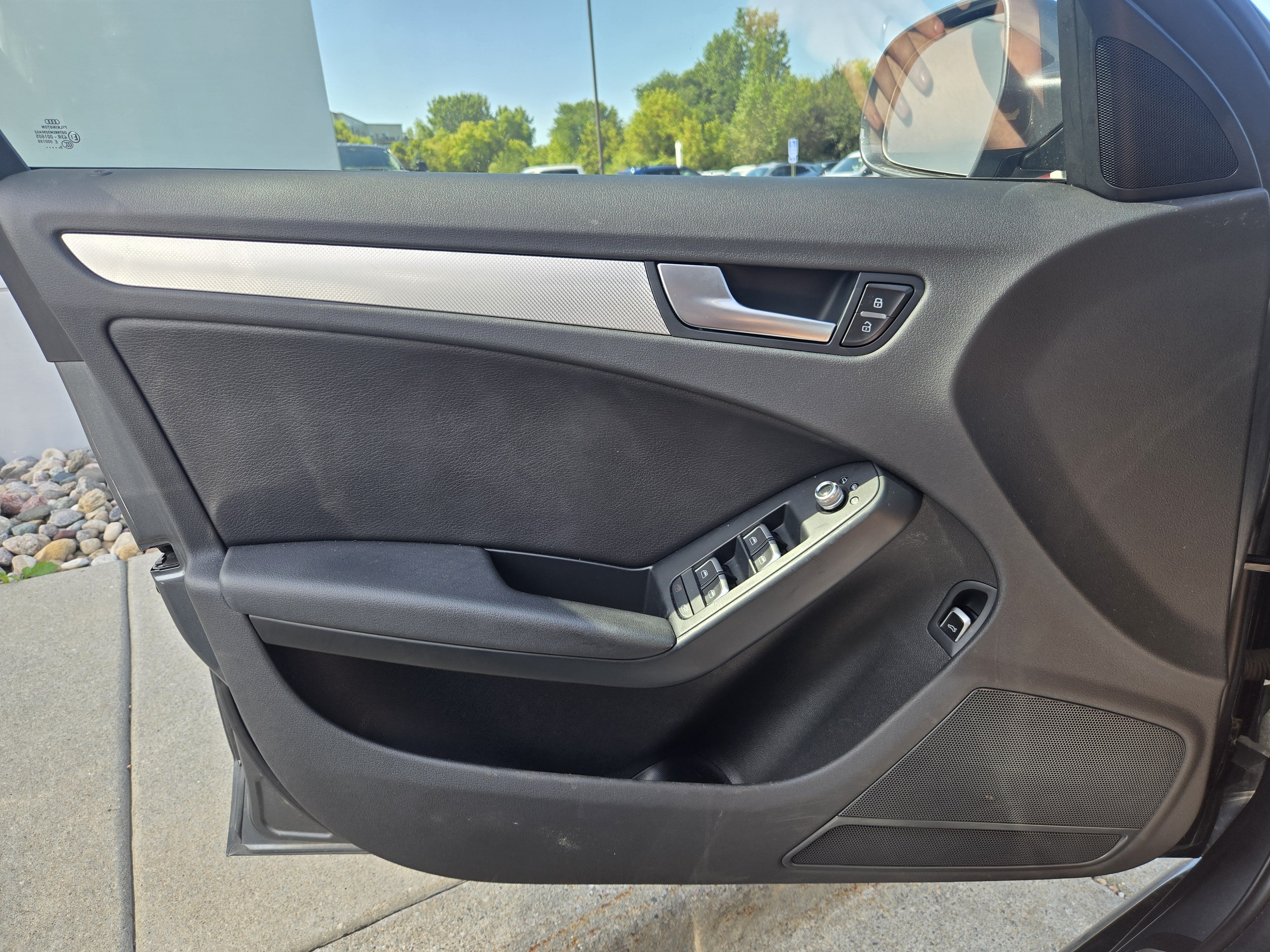 2016 Audi A4 Premium