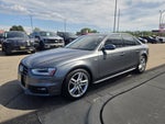 2016 Audi A4 Premium