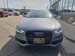 2016 Audi A4 Premium