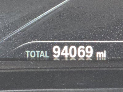 2018 BMW 5 Series 530e xDrive iPerformance