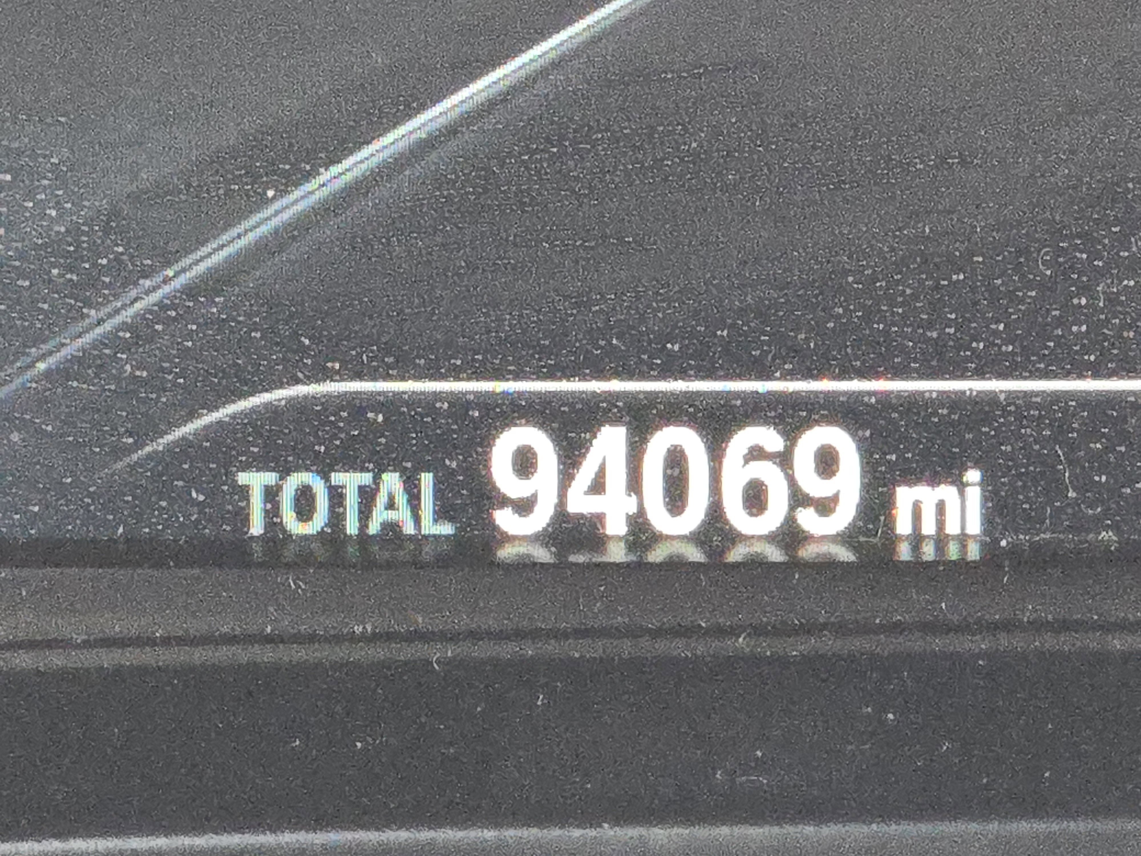2018 BMW 5 Series 530e xDrive iPerformance