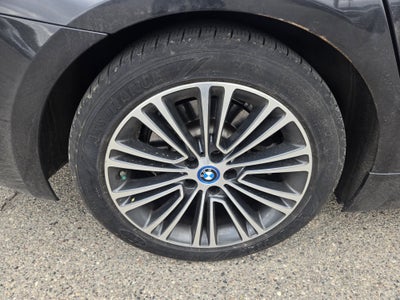 2018 BMW 5 Series 530e xDrive iPerformance