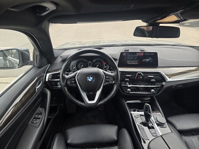 2018 BMW 5 Series 530e xDrive iPerformance