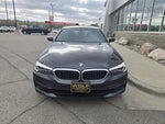 2018 BMW 5 Series 530e xDrive iPerformance