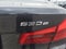 2018 BMW 5 Series 530e xDrive iPerformance