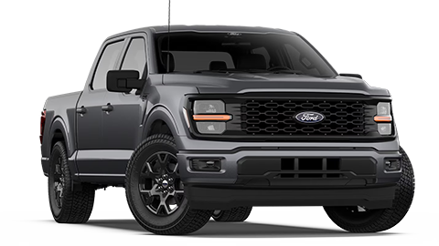Wolf Motors Ford in Jordan MN