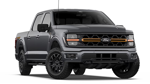 Wolf Motors Ford in Jordan MN