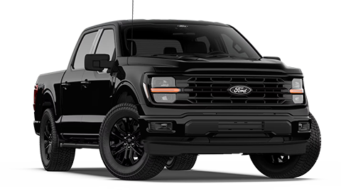 Wolf Motors Ford in Jordan MN